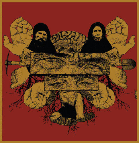 Cuzcos: Cuzcos + El Trifuno Del Fracaso - VINYL LP
