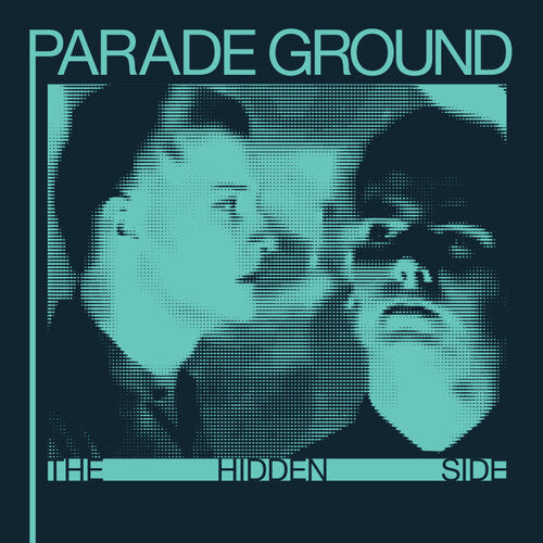 Parade Ground: The Hidden Side - VINYL LP