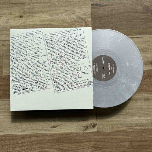 Joe Prichard: Joe Prichard & Gibraltar - VINYL LP
