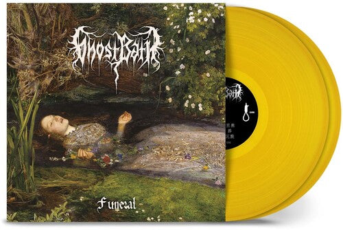 Ghost Bath: Funeral - VINYL LP