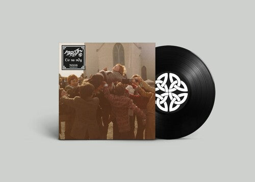 Maruja: Tir Na Nog - VINYL LP