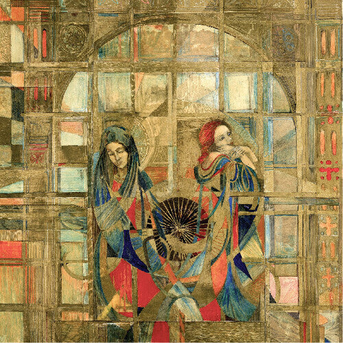 Mirrored Daughters: Mirrored Daughters