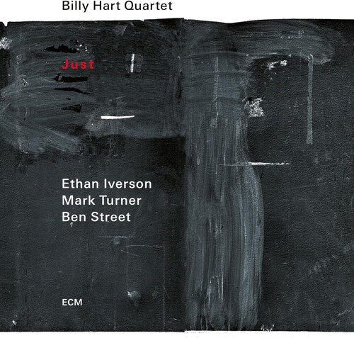 Hart, Billy: Just