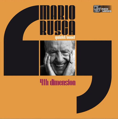Rusca, Mario: 4th Dimension