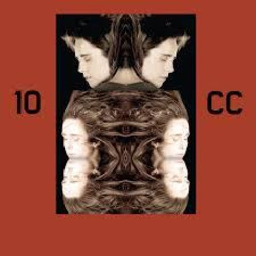 10Cc: I'm Not In Love