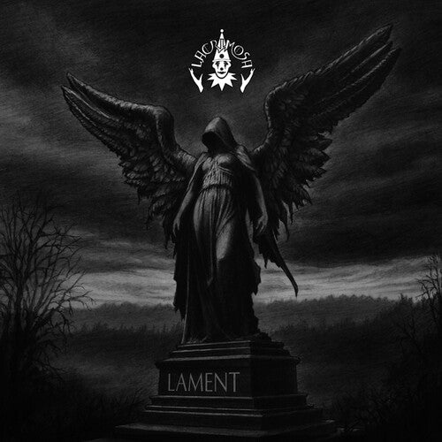 Lacrimosa: Lament