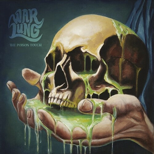 Warlung: Poison Touch