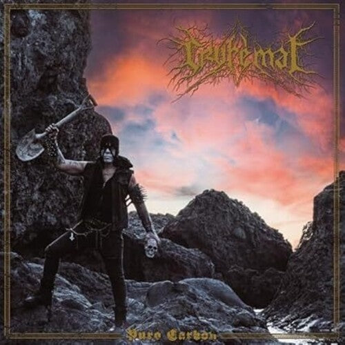 Cryfemal: Puro Carbon