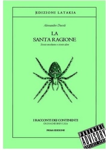 Ducoli, Alessandro: La Santa Ragione
