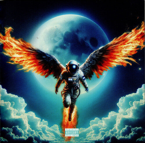 Bliss N Eso: Moon (The Light Side)