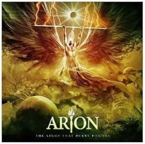 Arion: Light That Burns The Sky