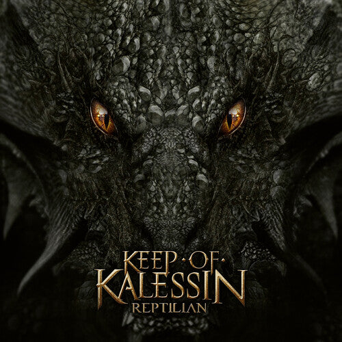 Keep of Kalessin: Reptilian