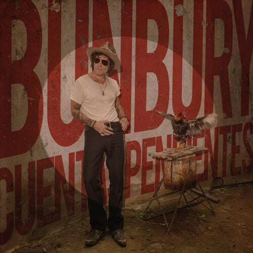 BUNBURY: Cuentas Pendientes