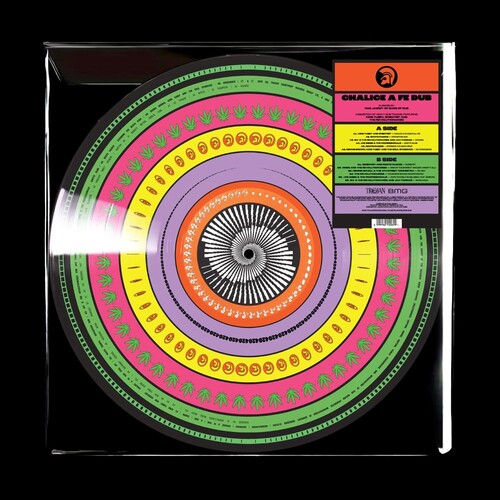 Chalice a Fe Dub / Various: Chalice A Fe Dub (Zoetrope)(Various Artists)