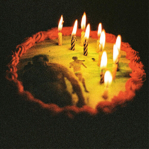 Ratboys: Happy Birthday, Ratboy - VINYL LP