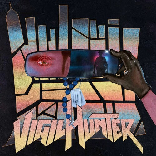 Vigilhunter: Vigilhunter