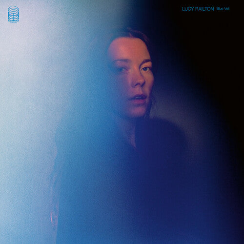 Railton, Lucy: Blue Veil