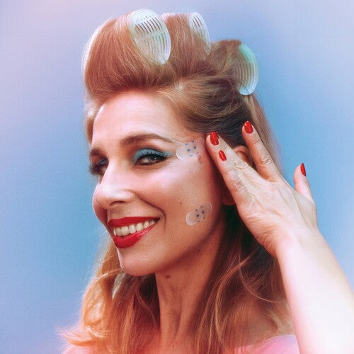 Carlotti, Barbara: Cheris Ton Futur !