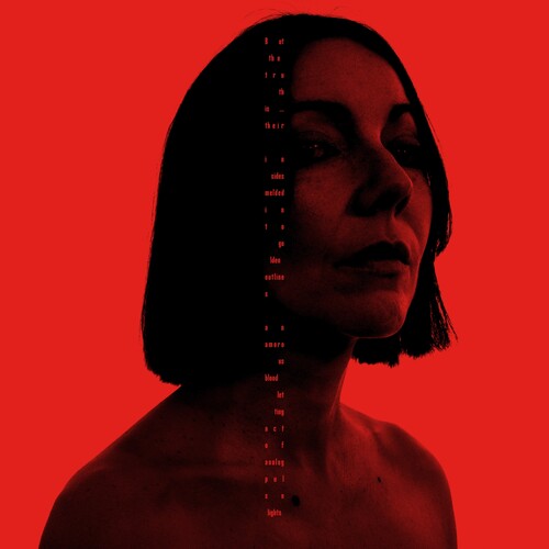 Dalt, Lucrecia: Cosa Rara - 7-INCH SINGLE