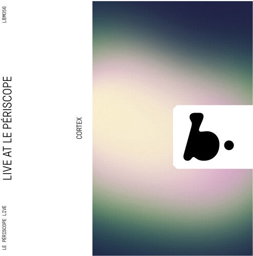 Cortex: Live at Le Periscope - COMPACT DISCS
