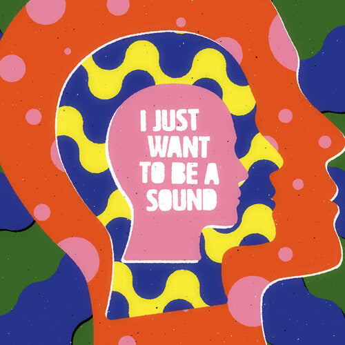 Kadavar: I Just Want To Be A Sound - VINYL LP