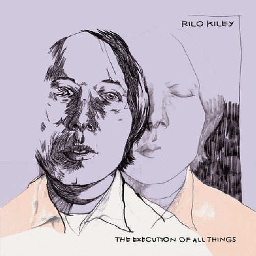 Rilo Kiley: The Execution of All Things (Frozen Lake Edition)