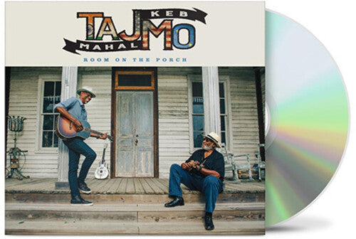 Mahal, Taj / Keb Mo: Room On The Porch