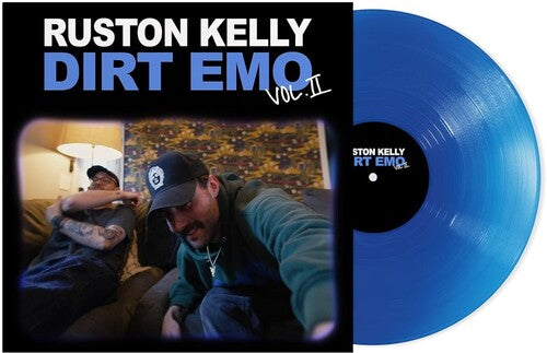 Kelly, Ruston: Dirt Emo 2