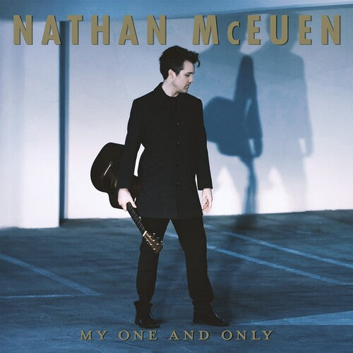 Nathan McEuen: My One and Only - COMPACT DISCS