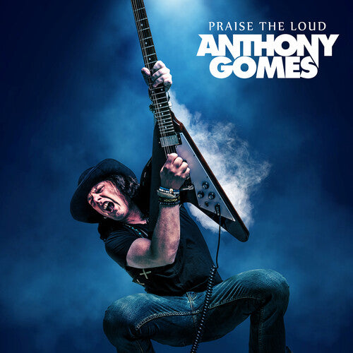 Gomes, Anthony: Praise the Loud