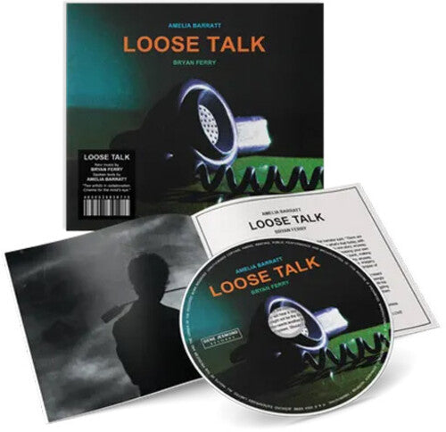 Ferry, Bryan: Loose Talk