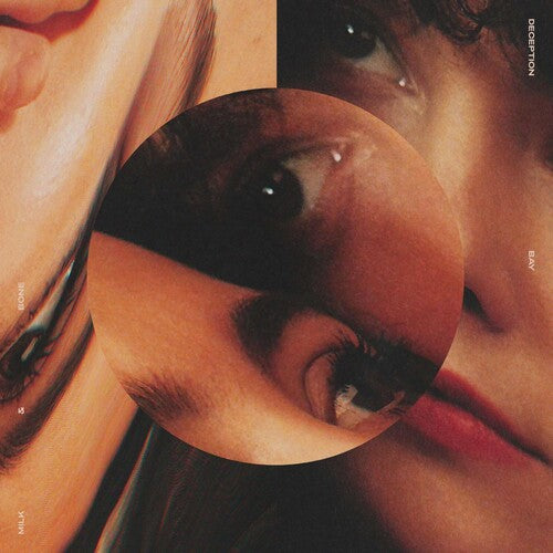 Milk & Bone: Deception Bay - VINYL LP