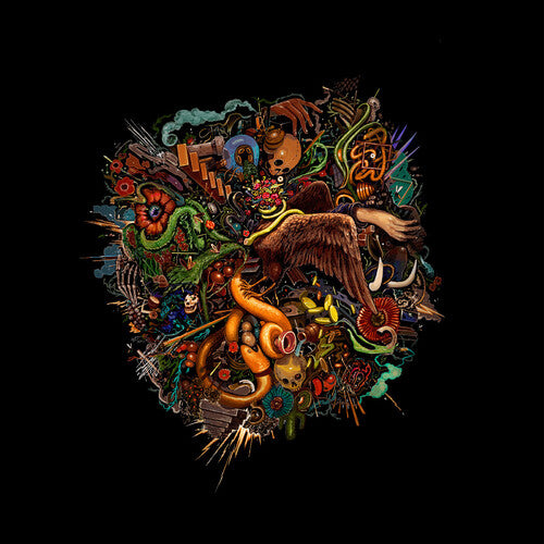 Dead Obies: Dead. - COMPACT DISCS