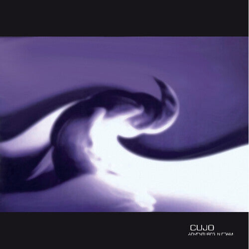 Cujo: Adventures In Foam - VINYL LP