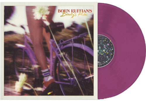 Born Ruffians: Beauty's Pride - VINYL LP