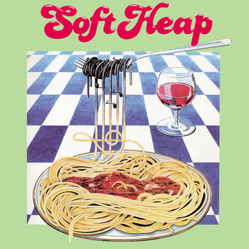 Soft Heap: Soft Heap