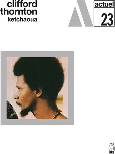 Thornton, Clifford: Ketchaoua