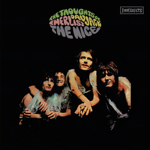 Nice: The Thoughts Of Emerlist Davjack - Expanded Edition