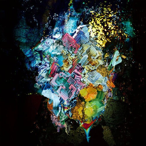 Radwimps: Batsu To Maru To Tsumi To - VINYL LP