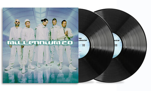 Backstreet Boys: Millennium 2.0 - VINYL LP
