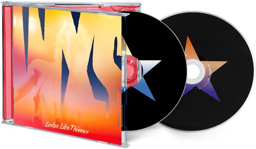 INXS: Listen Like Thieves