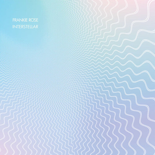 Frankie Rose: Interstellar Extended - VINYL LP