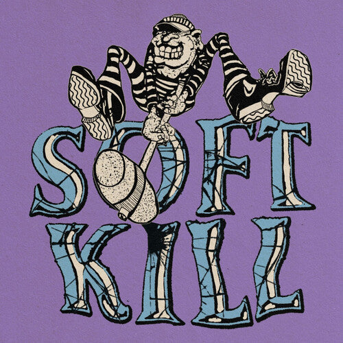 Soft Kill: Roseland - VINYL LP