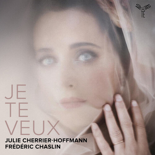 Cherrier-Hoffmann, Julie: Je Te Veux !