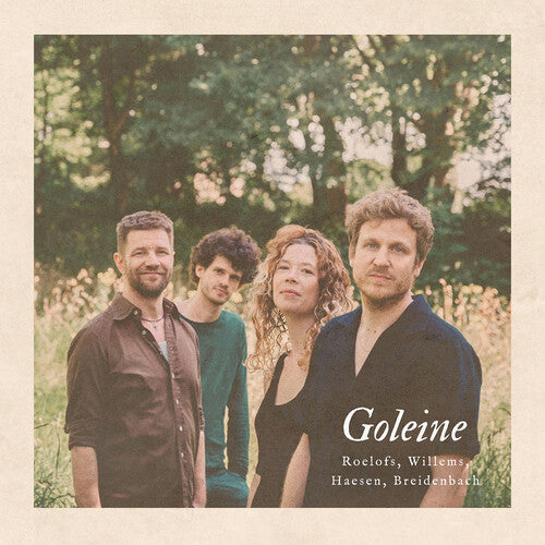 Goleine: Goleine