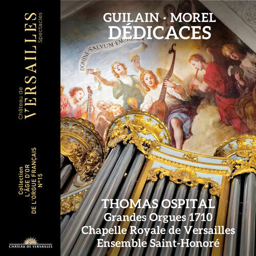 Ospital / Saint-Honore: Dedicaces