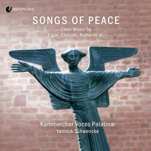 Schwenke / Palatinae: Songs of Peace - Choral Music