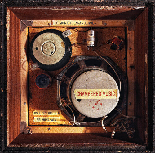 Sinfonietta, Oslo: Chambered Music