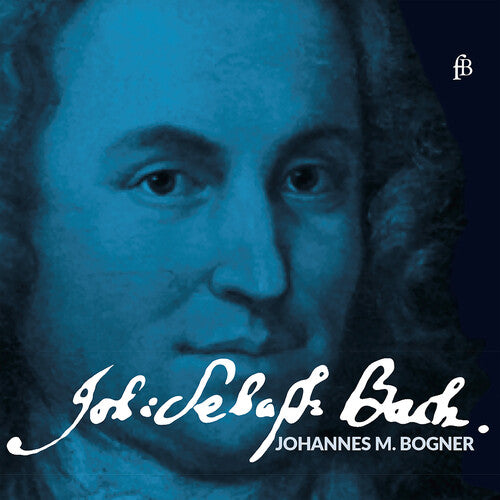 Bogner, Johannes: Keyboard Works