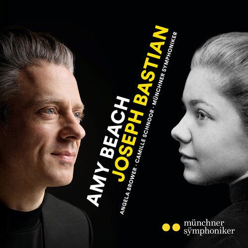Symphoniker / Schnoor: Amy Beach
